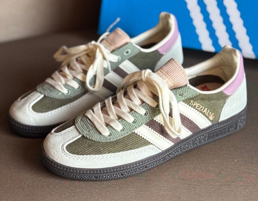 Adidas Trainers List – Enlace de Hacoo · foto 3