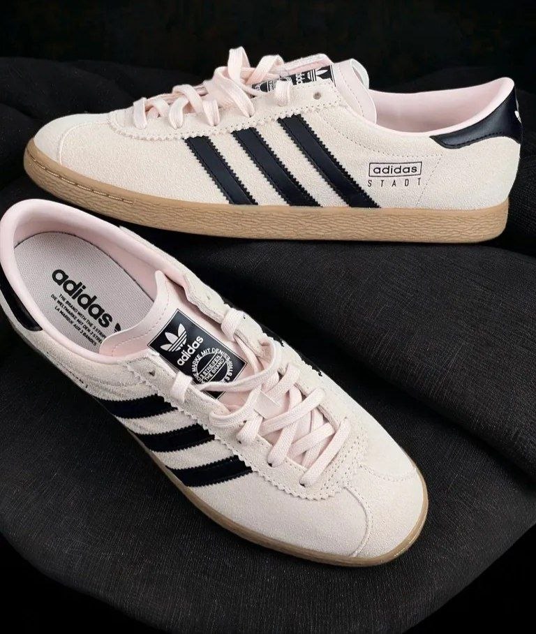 Adidas Trainers List – Enlace de Hacoo · foto 4