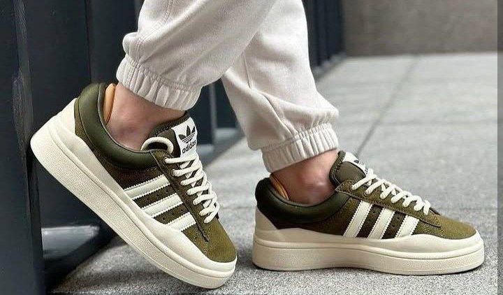 Adidas Trainers List – Enlace de Hacoo · foto 5