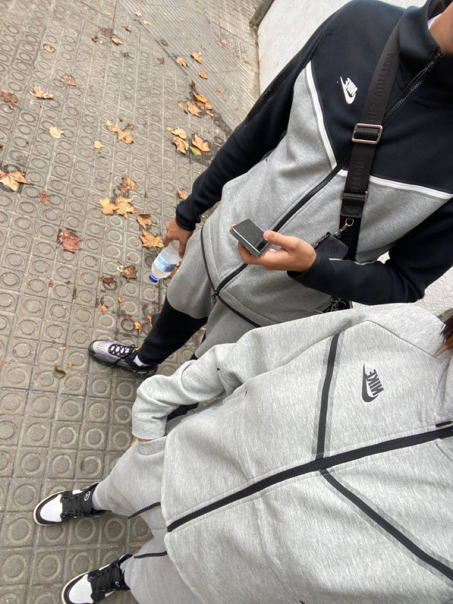 Survêtement Nike Tracksuit/Shorts – Lien Hacoo