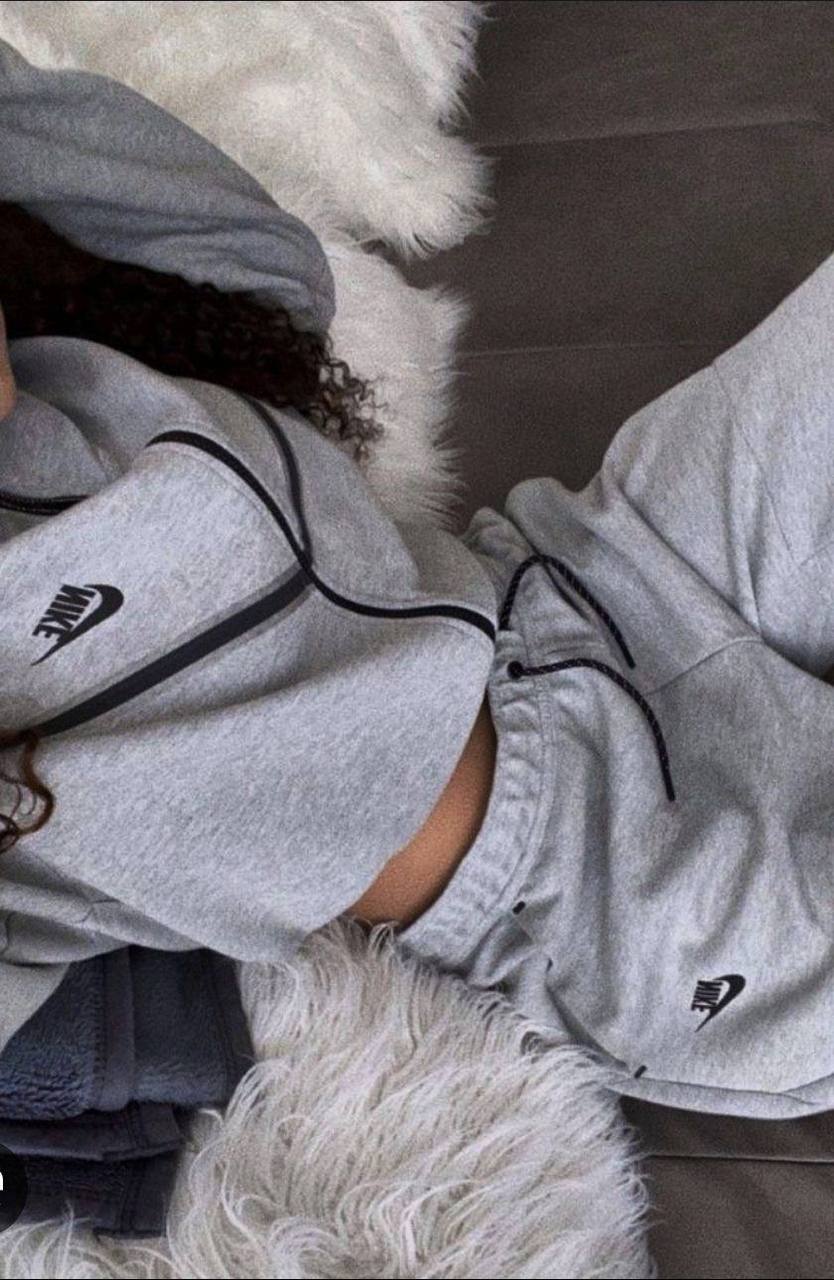Survêtement Nike Tracksuit/Shorts – Lien Hacoo · photo 3