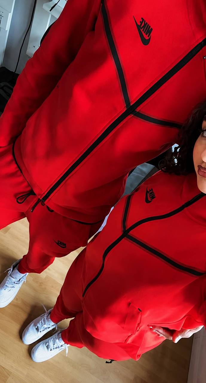 Survêtement Nike Tracksuit/Shorts – Lien Hacoo · photo 4