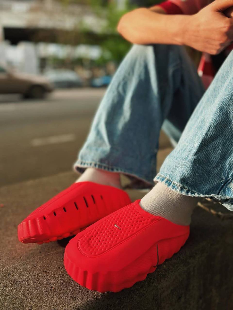 Nike Mind 001 shoes – Hacoo link · photo 3