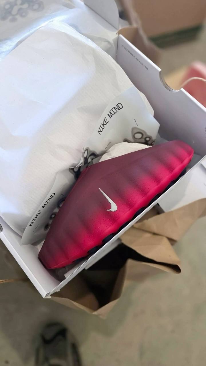 Nike Mind 001 shoes – Hacoo link · photo 4