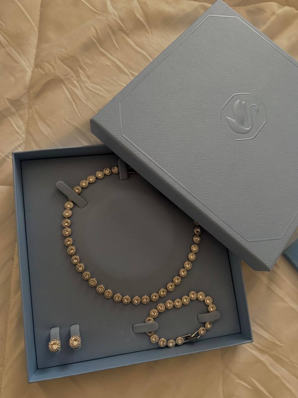 Gioielli Swarovski – Link Hacoo · foto 2