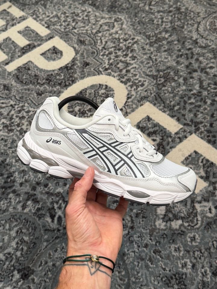 Asics Trainers List – Enlace de Hacoo