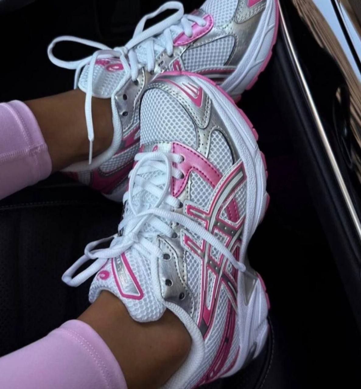 Asics Trainers List – Enlace de Hacoo · foto 3