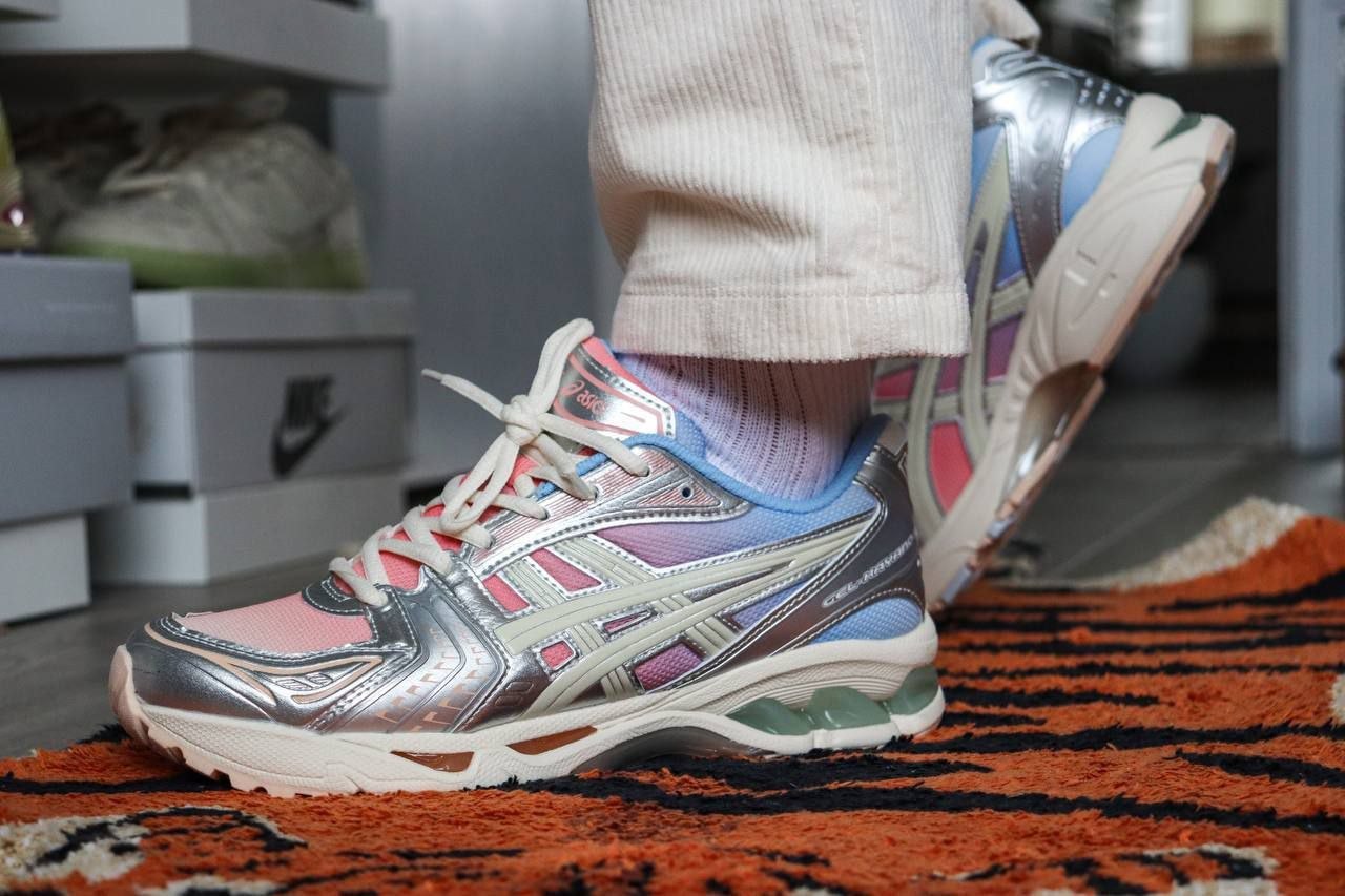Asics Trainers List – Enlace de Hacoo · foto 4