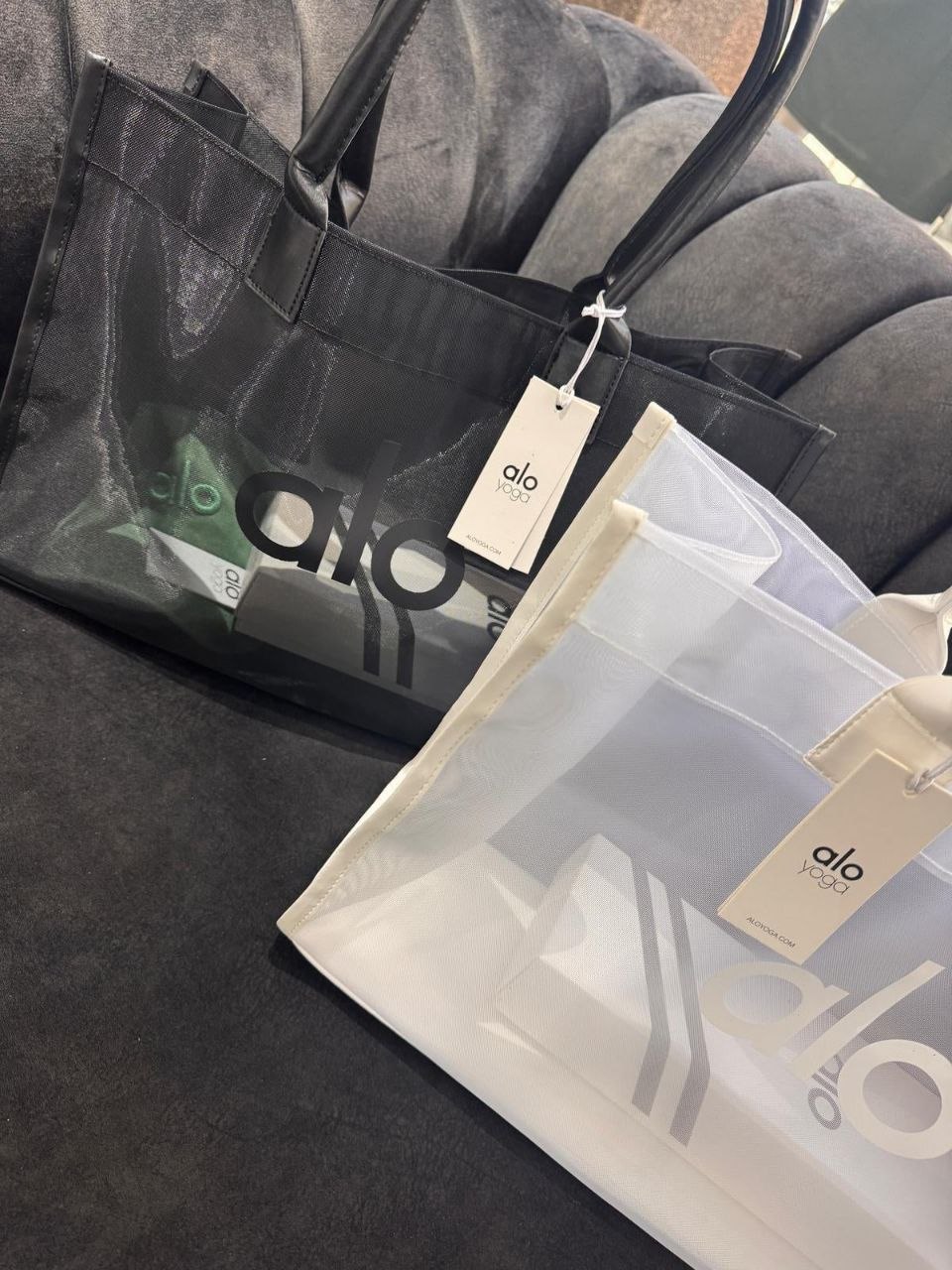 Borsa Alo Yoga – Link Hacoo