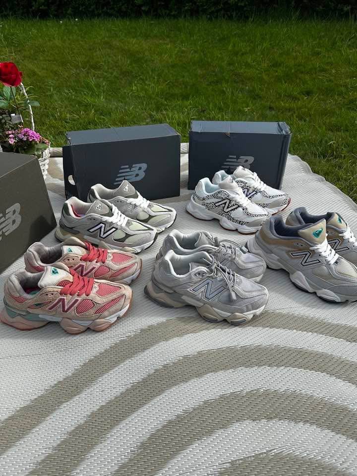 New Balance 9060 – Link Hacoo