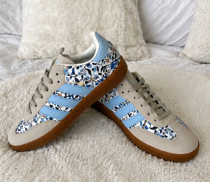 Adidas Samba sportcipő – Hacoo link