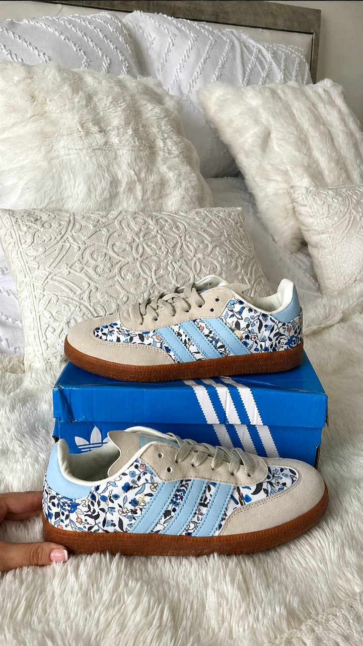 Adidas Samba sportcipő – Hacoo link · fotó 2