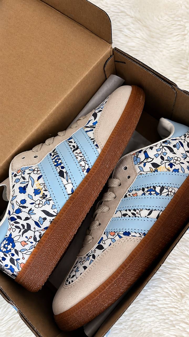 Adidas Samba sportcipő – Hacoo link · fotó 3