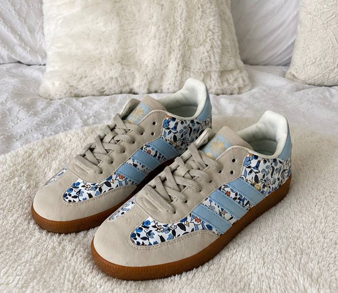 Adidas Samba sportcipő – Hacoo link · fotó 4