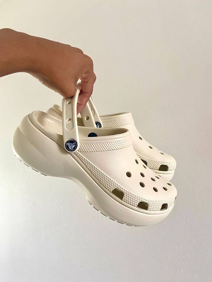 Sabots Crocs – Lien Hacoo · photo 2