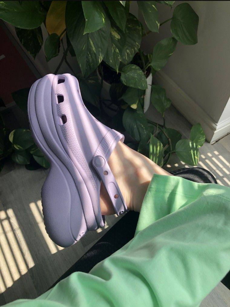 Sabots Crocs – Lien Hacoo · photo 3