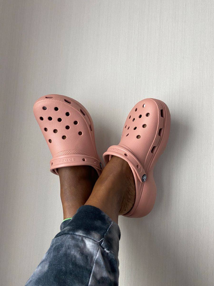 Sabots Crocs – Lien Hacoo · photo 4