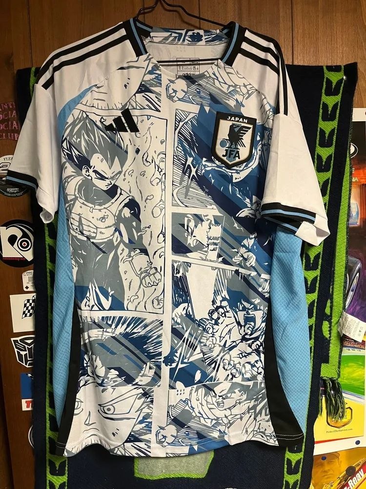 Football Kit List – Lien Hacoo · photo 2