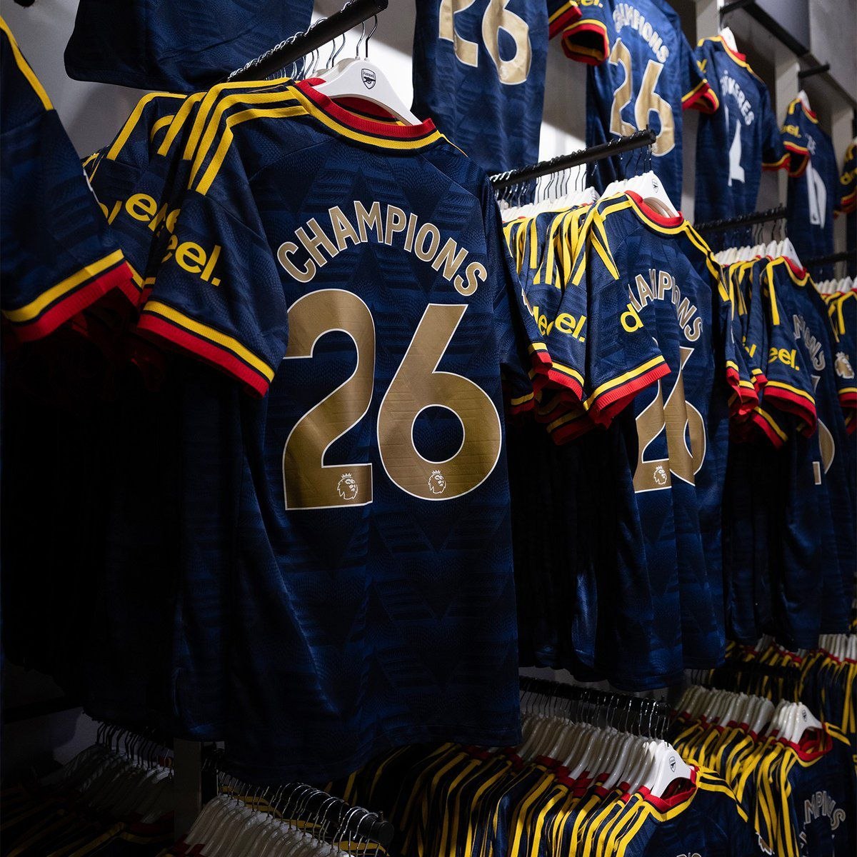 Football Kit List – Lien Hacoo · photo 6