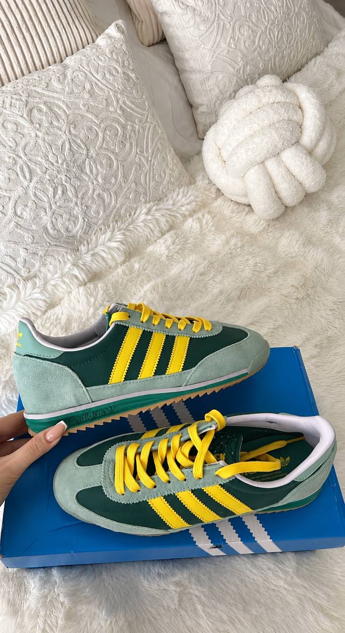 Adidas Sl72 Sneaker – Hacoo-Link · Foto 3