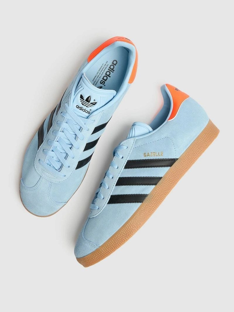 Adidas Trainers List – Lien Hacoo