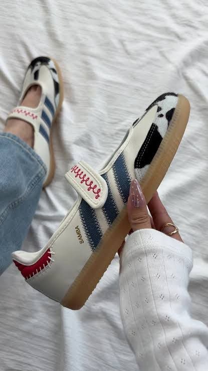 Adidas Trainers List – Lien Hacoo · photo 2