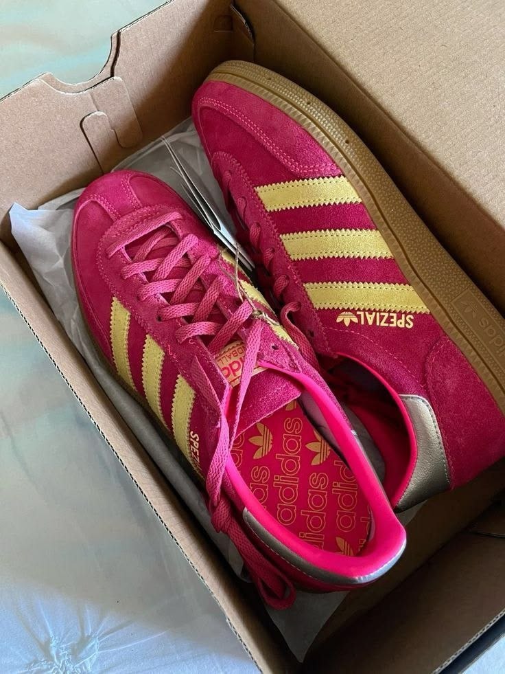 Adidas Trainers List – Lien Hacoo · photo 3