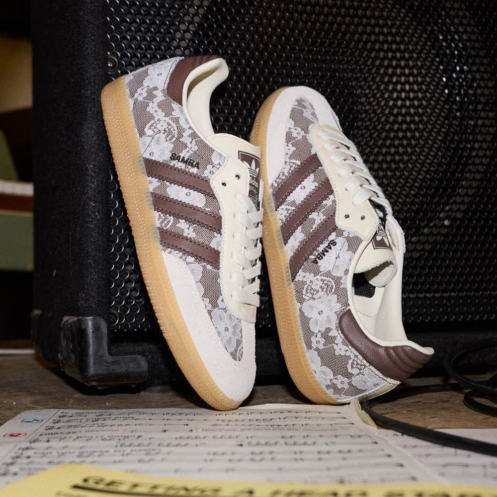 Adidas Trainers List – Lien Hacoo · photo 4