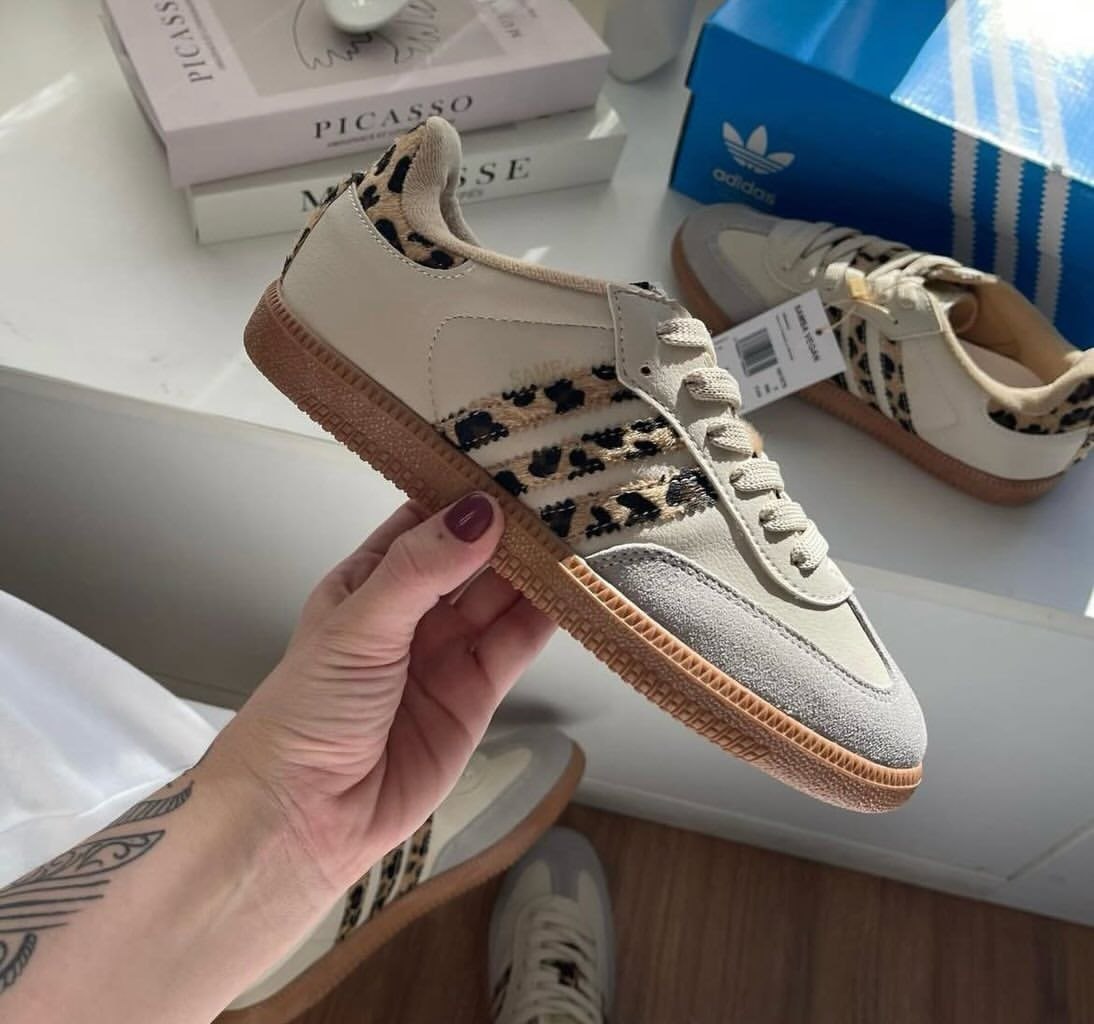 Adidas Trainers List – Lien Hacoo · photo 5