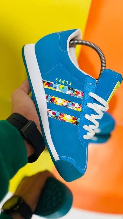 Adidas Trainers List – Lien Hacoo · photo 6