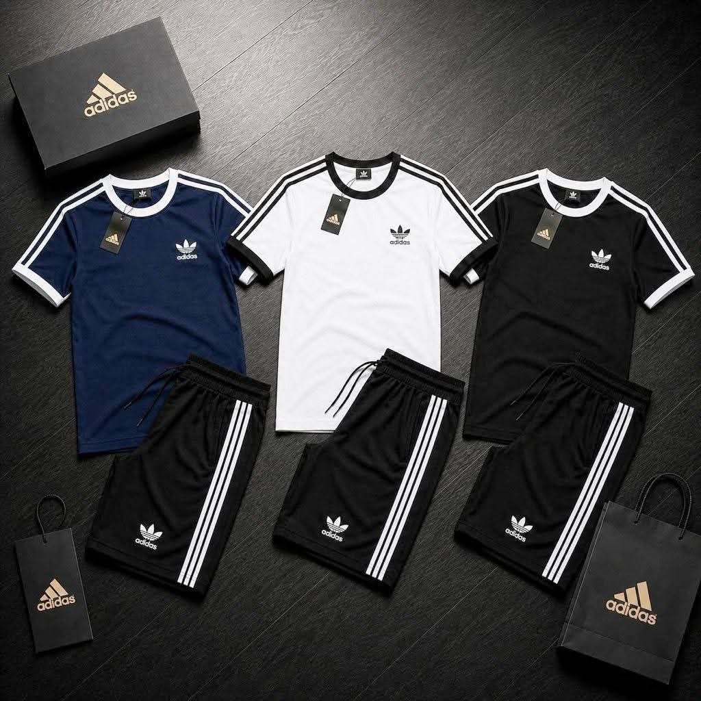 Completo Adidas – Link Hacoo · foto 4