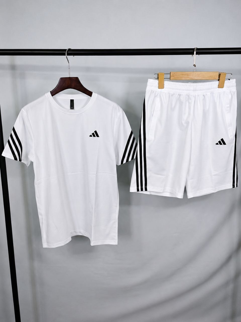 Completo Adidas – Link Hacoo · foto 5