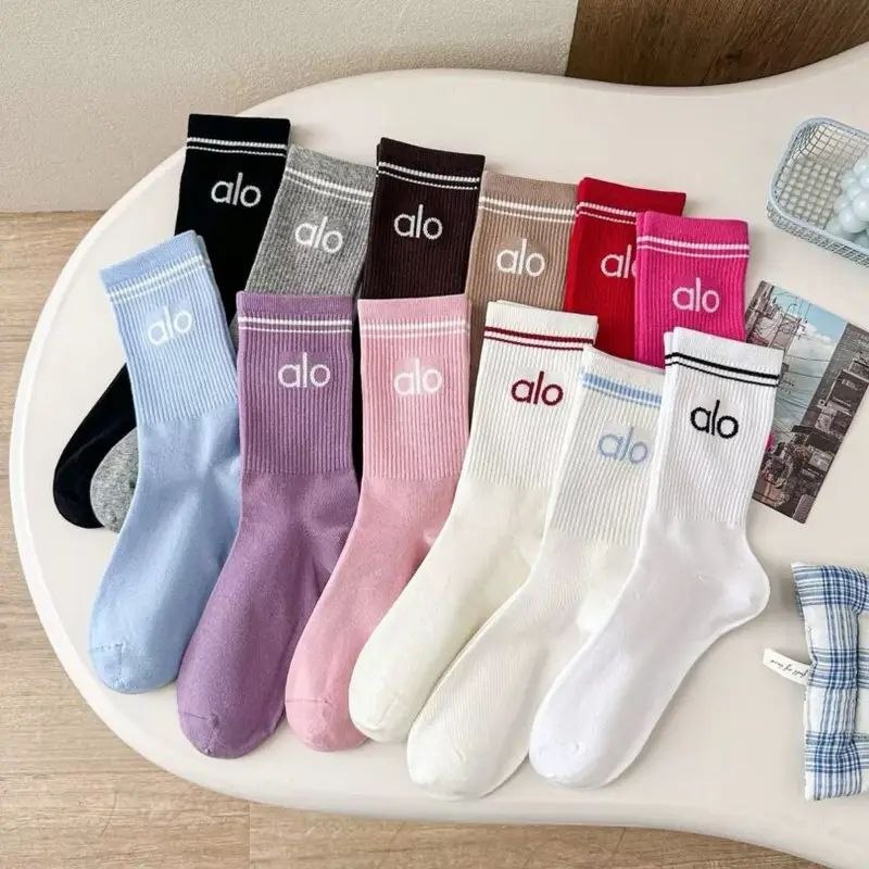 Alo Yoga socks – Hacoo link · photo 2