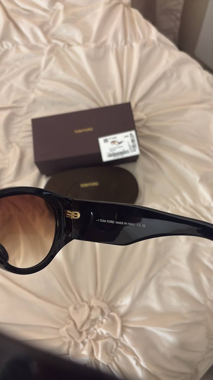 Gafas de sol Tom Ford – Enlace de Hacoo · foto 3