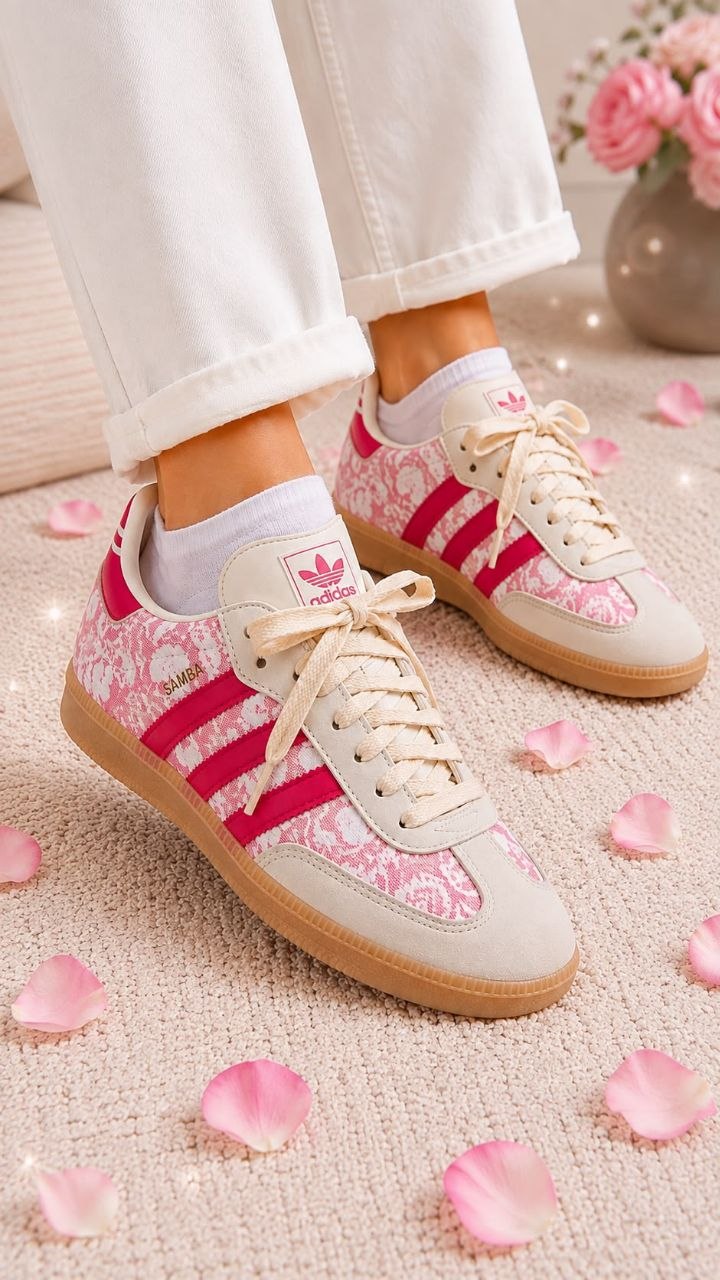 Adidas Samba Og sneakers – Hacoo link