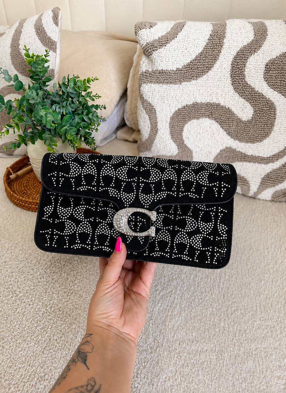 Coach wallet – Hacoo link · photo 2
