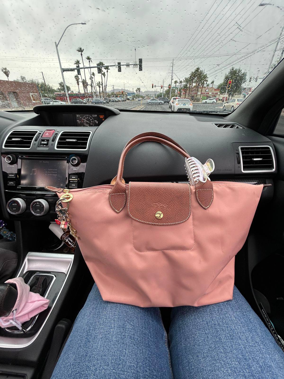 Longchamp Le Pliage kézitáska – Hacoo link