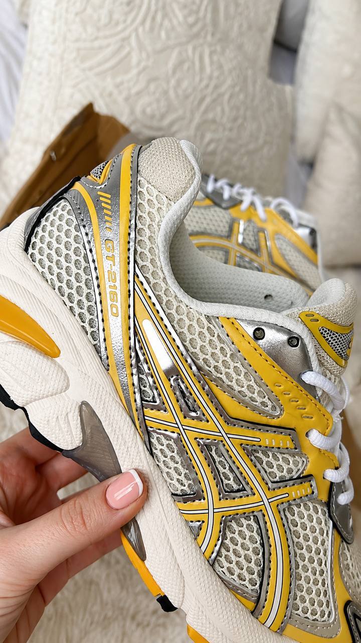Asics GT 2160 sneakers – Hacoo link · photo 3