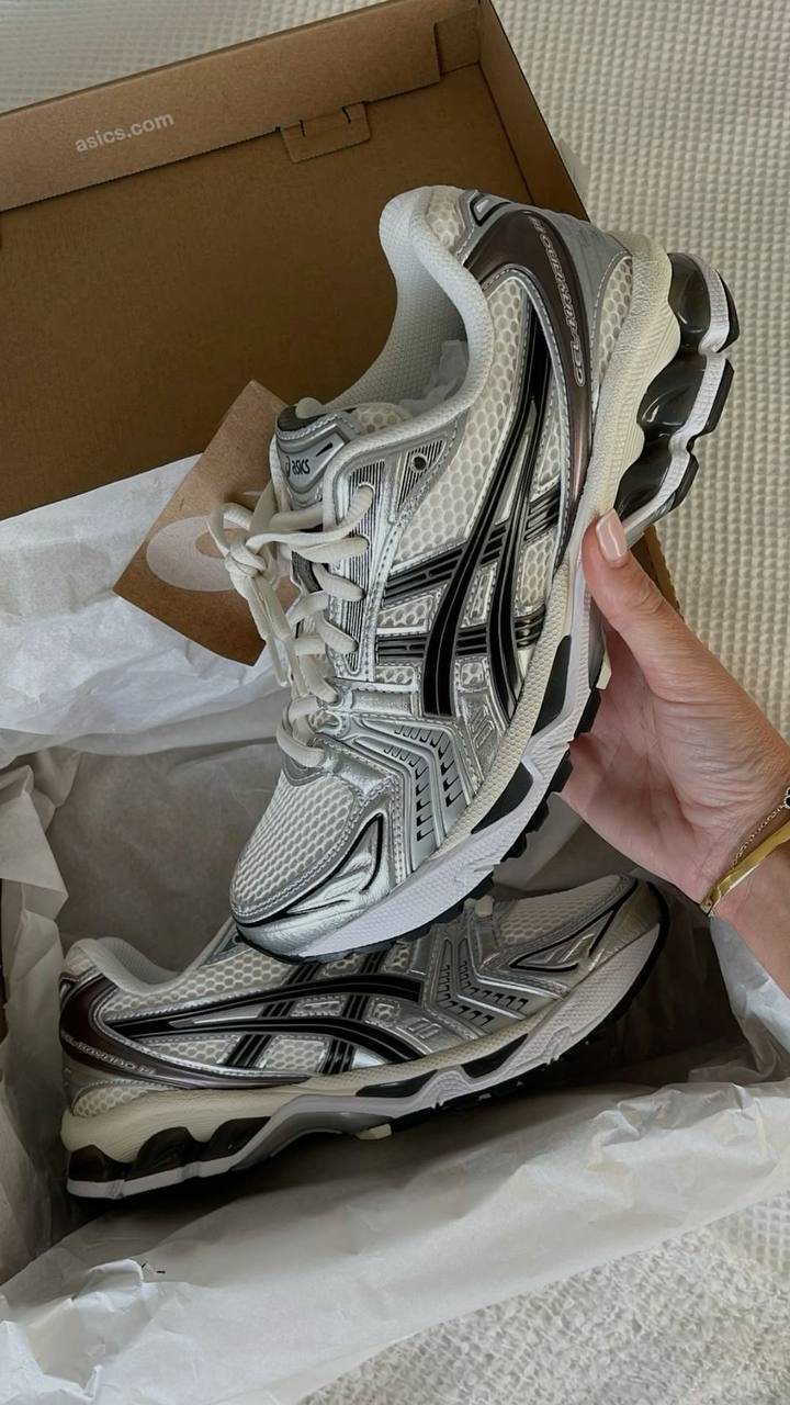 Asics gel kayano 14 sportcipő – Hacoo link