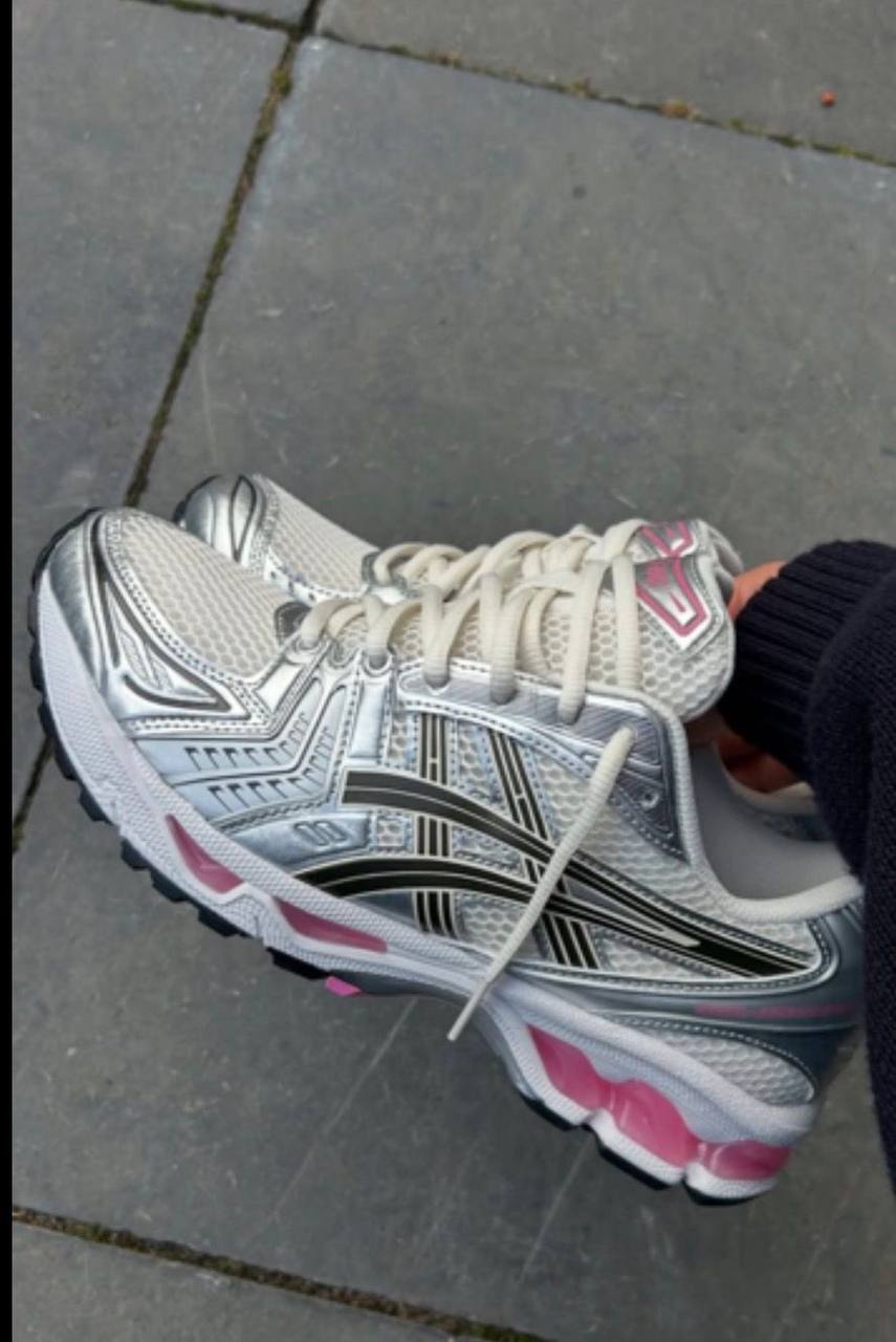 Asics gel kayano 14 sportcipő – Hacoo link · fotó 2