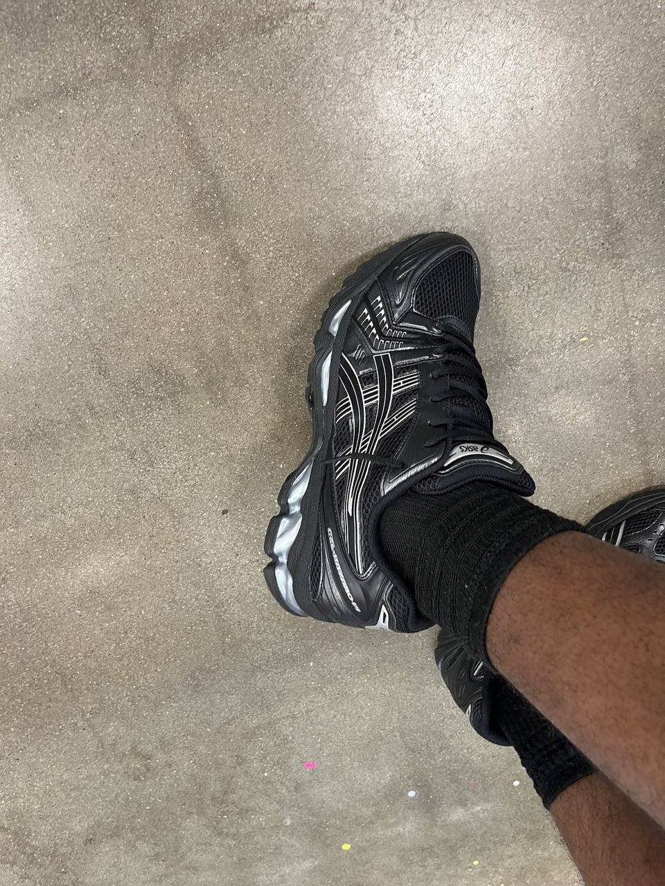 Asics gel kayano 14 sportcipő – Hacoo link · fotó 4