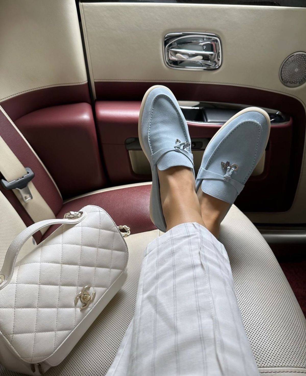 Loro Piana Sneaker – Hacoo-Link · Foto 2