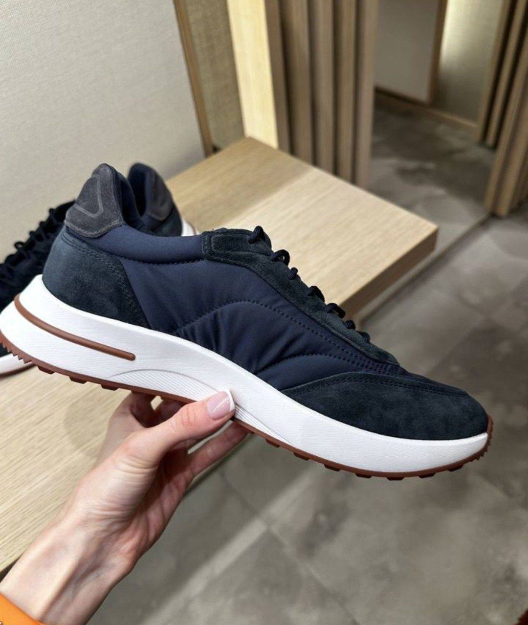 Loro Piana Sneaker – Hacoo-Link · Foto 3