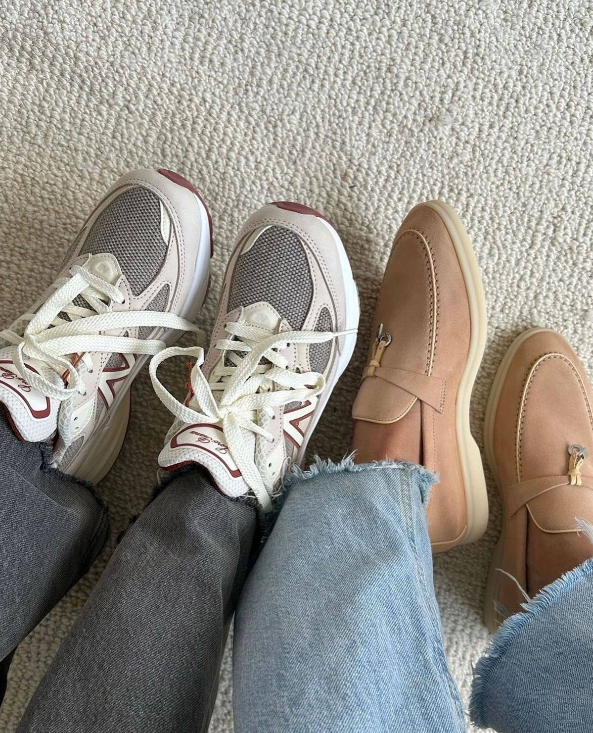 Loro Piana Sneaker – Hacoo-Link · Foto 4