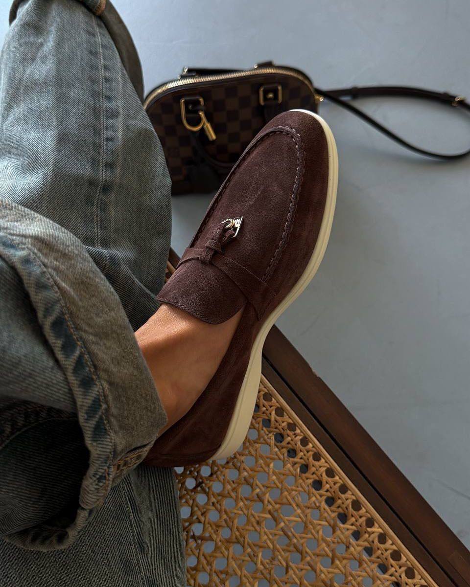 Loro Piana Sneaker – Hacoo-Link · Foto 5