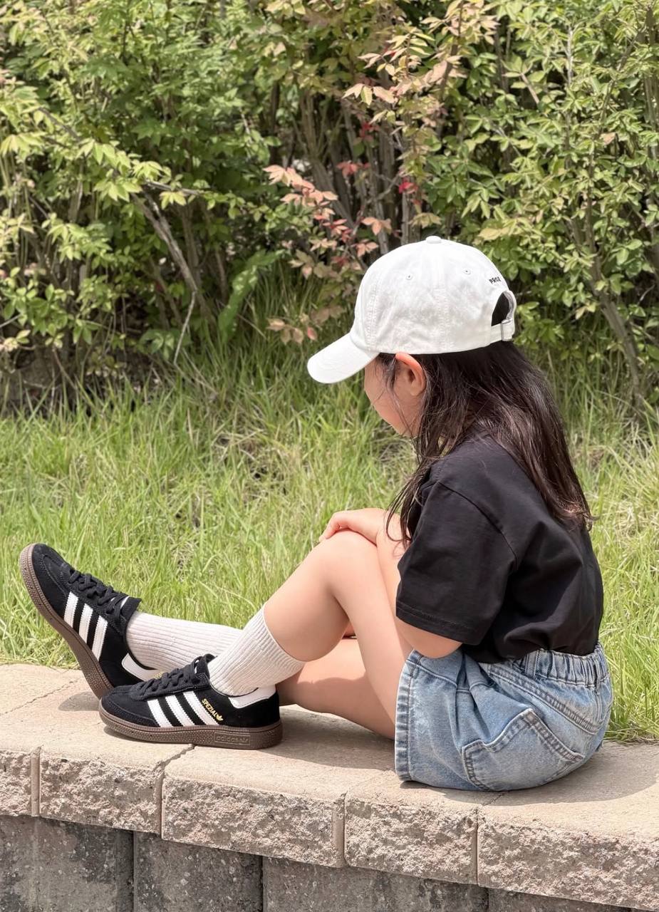Adidas Spezial Sneaker – Hacoo-Link · Foto 3