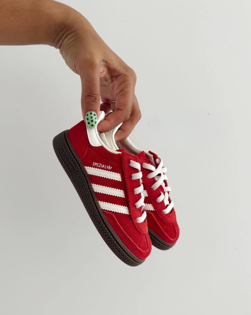 Adidas Spezial Sneaker – Hacoo-Link · Foto 4