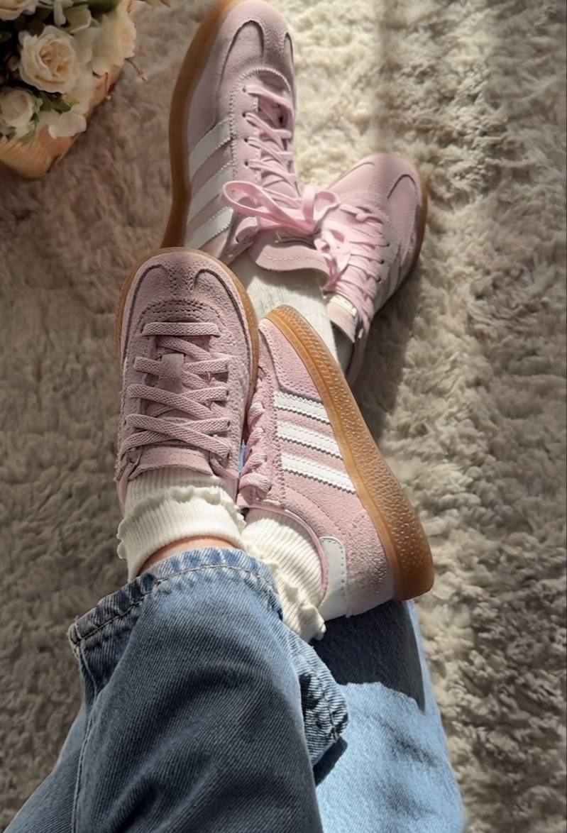 Adidas Spezial Sneaker – Hacoo-Link · Foto 5