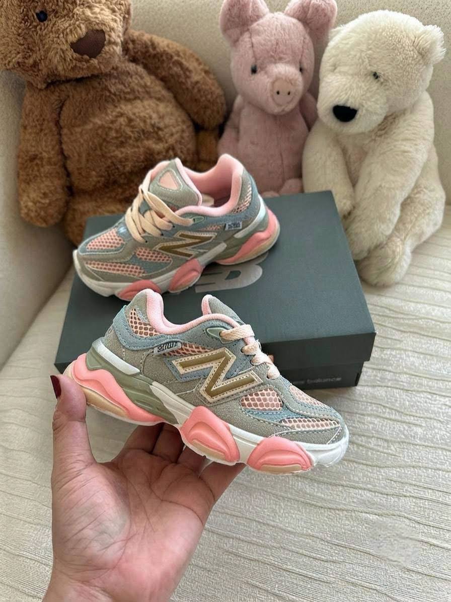 Sneakers New Balance 9060 – Link Hacoo