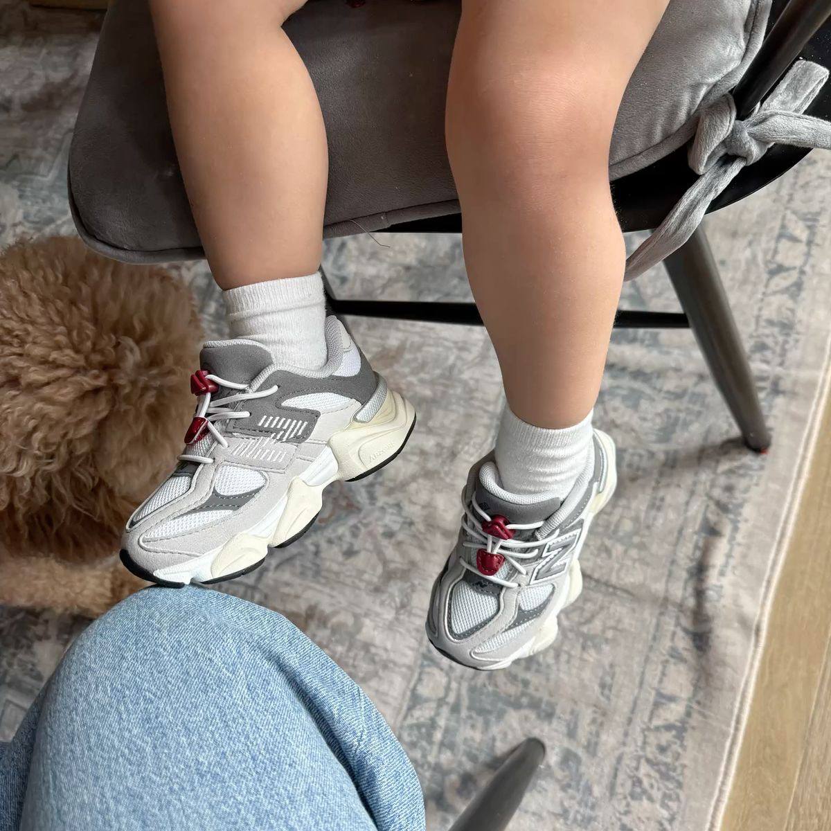 Sneakers New Balance 9060 – Link Hacoo · foto 3